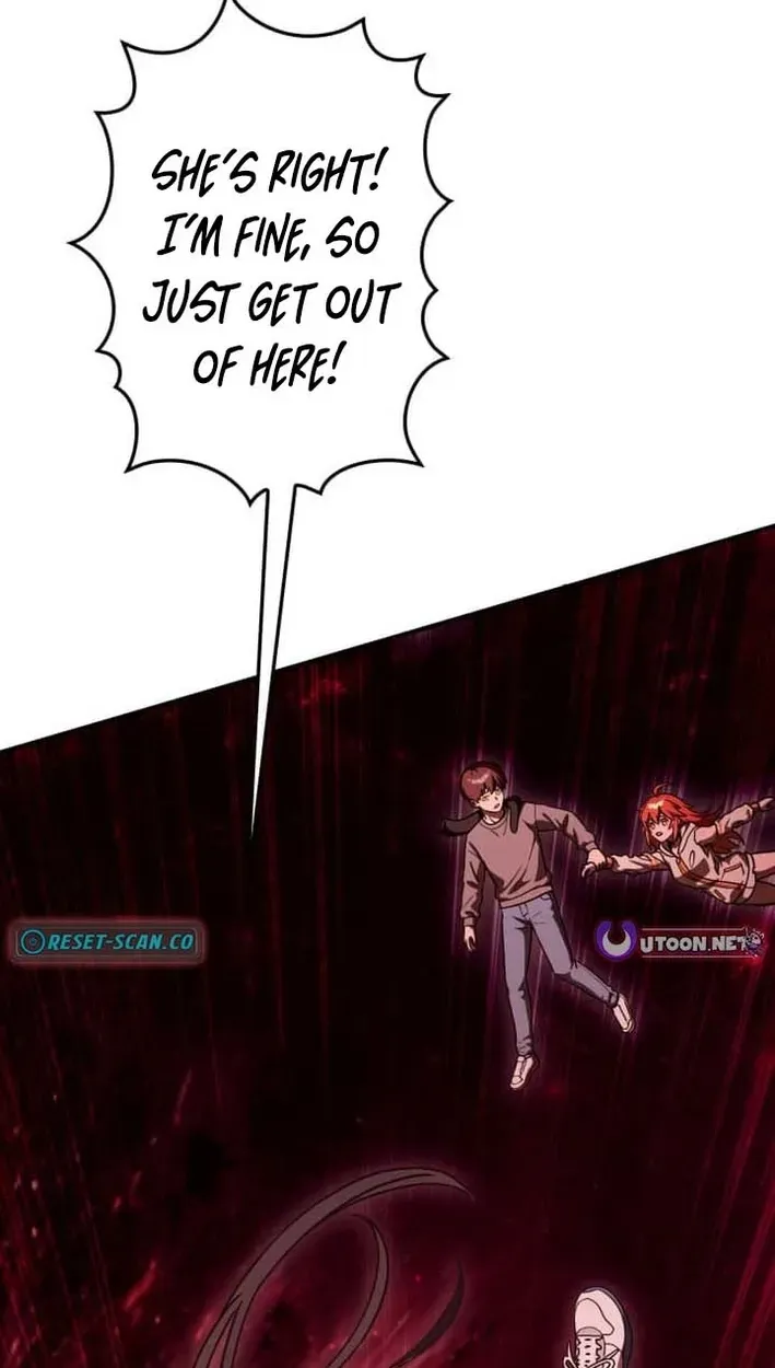 Meteor Maiden: I Was Chosen by the Galaxy