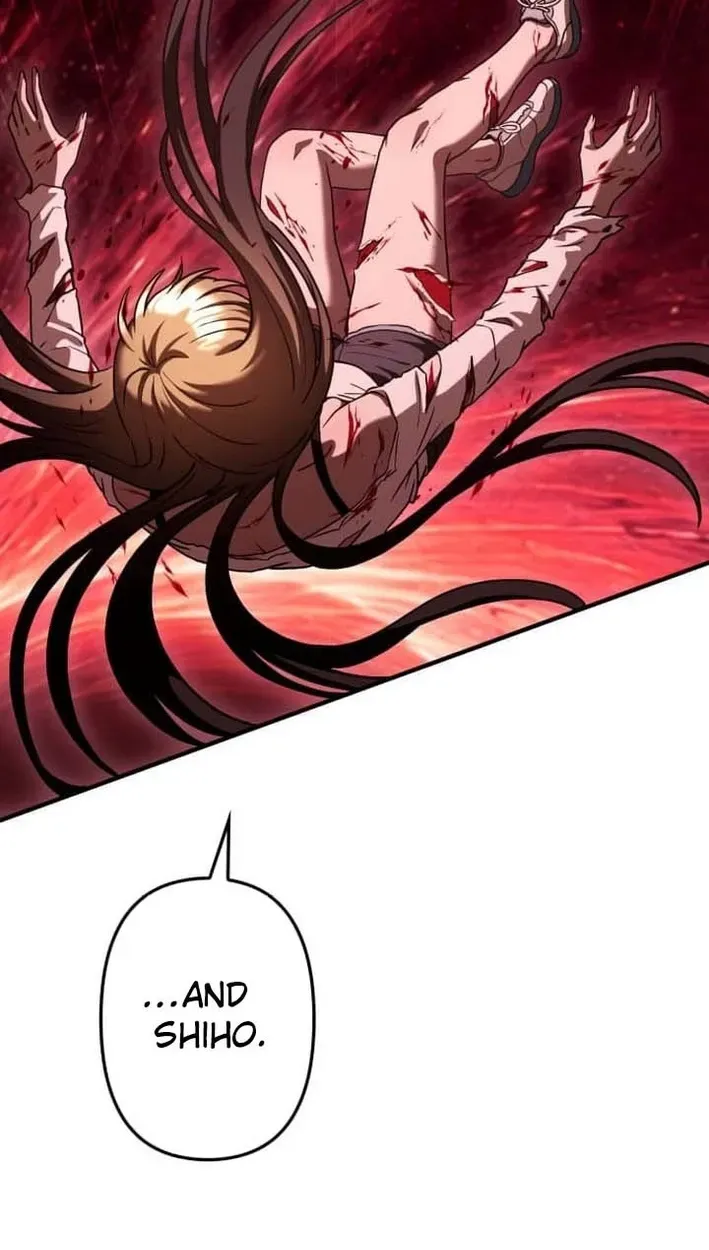 Meteor Maiden: I Was Chosen by the Galaxy