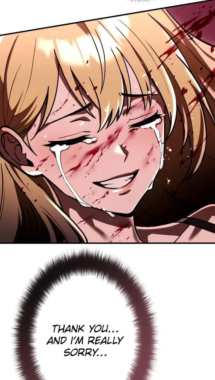 Meteor Maiden: I Was Chosen by the Galaxy