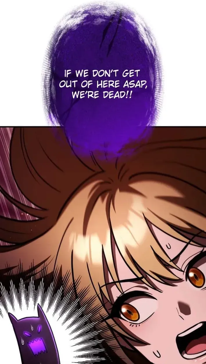Meteor Maiden: I Was Chosen by the Galaxy