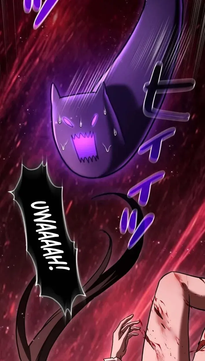 Meteor Maiden: I Was Chosen by the Galaxy