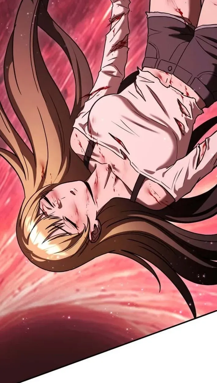 Meteor Maiden: I Was Chosen by the Galaxy