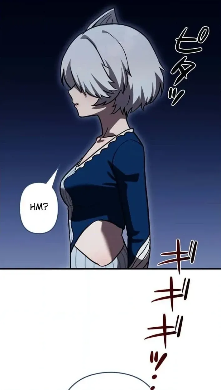 Meteor Maiden: I Was Chosen by the Galaxy