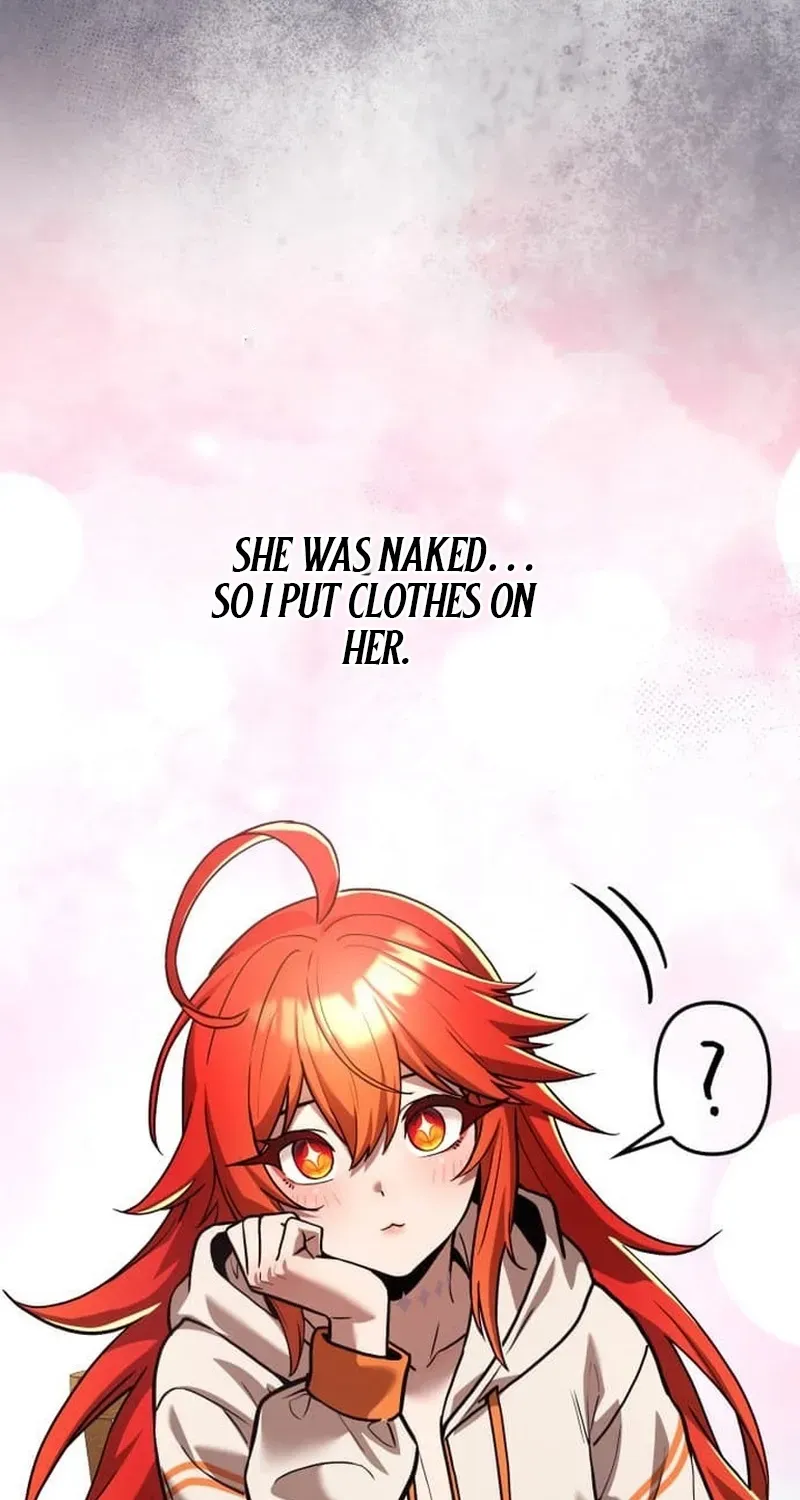 Meteor Maiden: I Was Chosen by the Galaxy