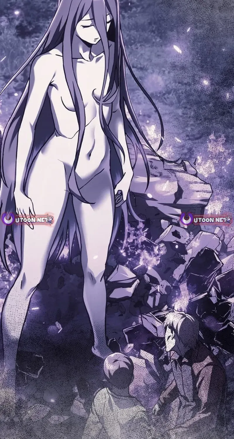 Meteor Maiden: I Was Chosen by the Galaxy