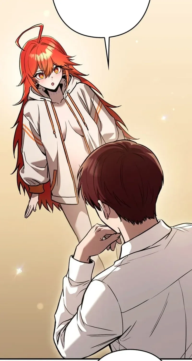 Meteor Maiden: I Was Chosen by the Galaxy