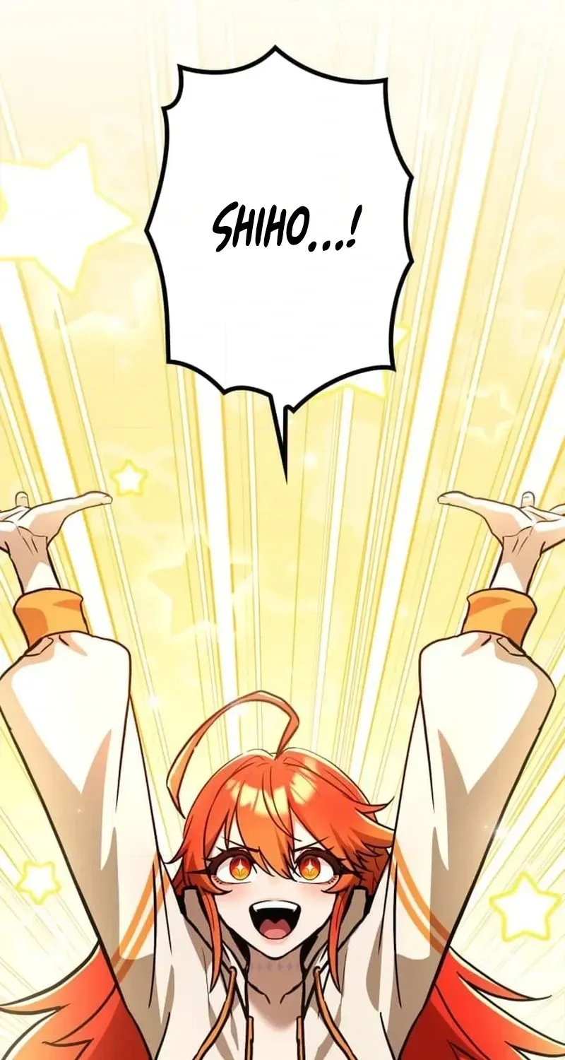 Meteor Maiden: I Was Chosen by the Galaxy