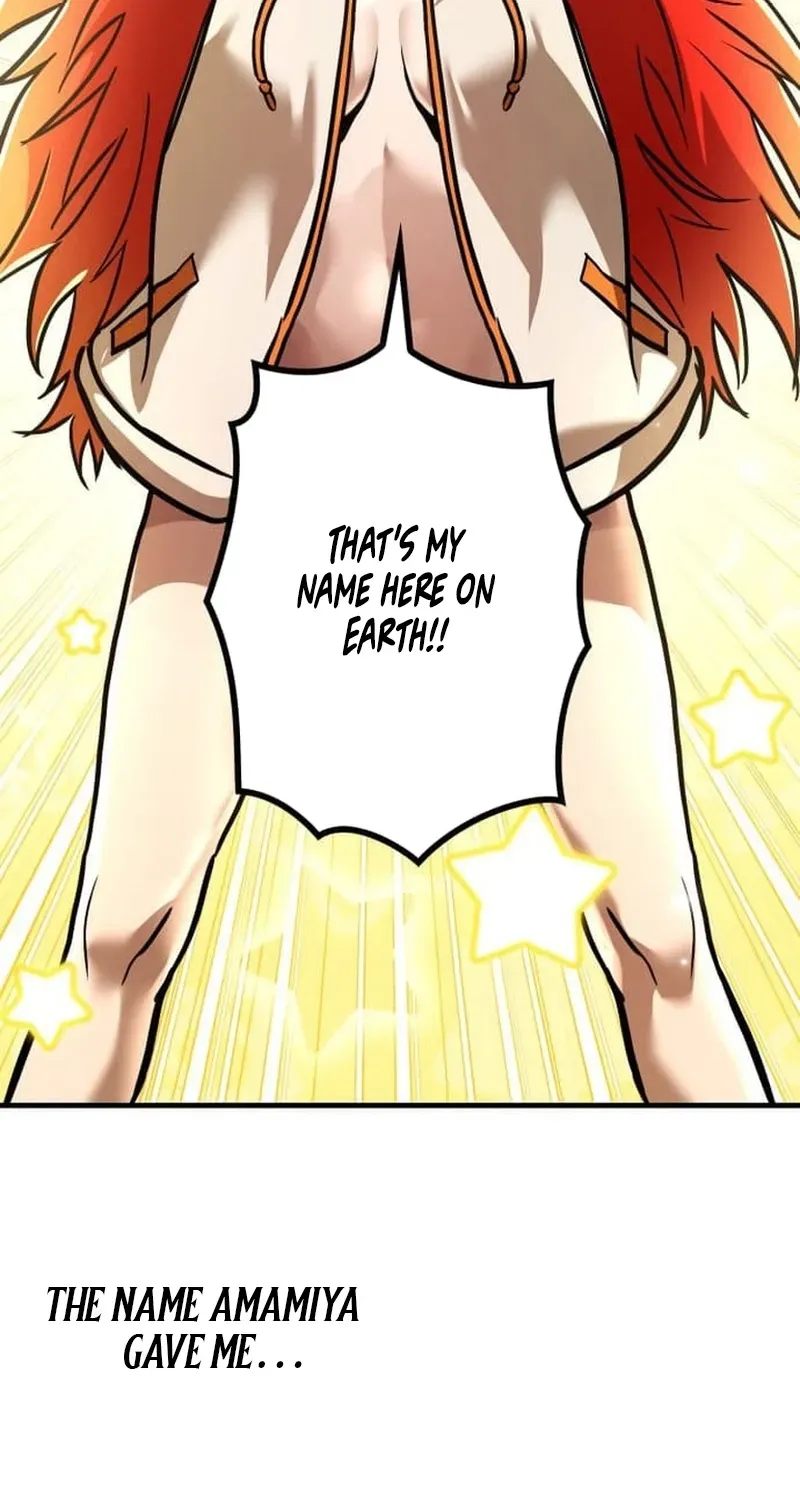 Meteor Maiden: I Was Chosen by the Galaxy