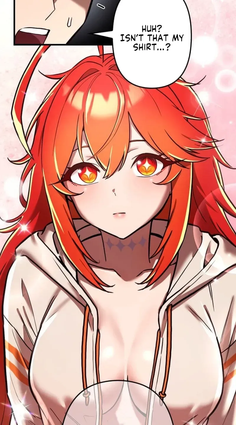 Meteor Maiden: I Was Chosen by the Galaxy