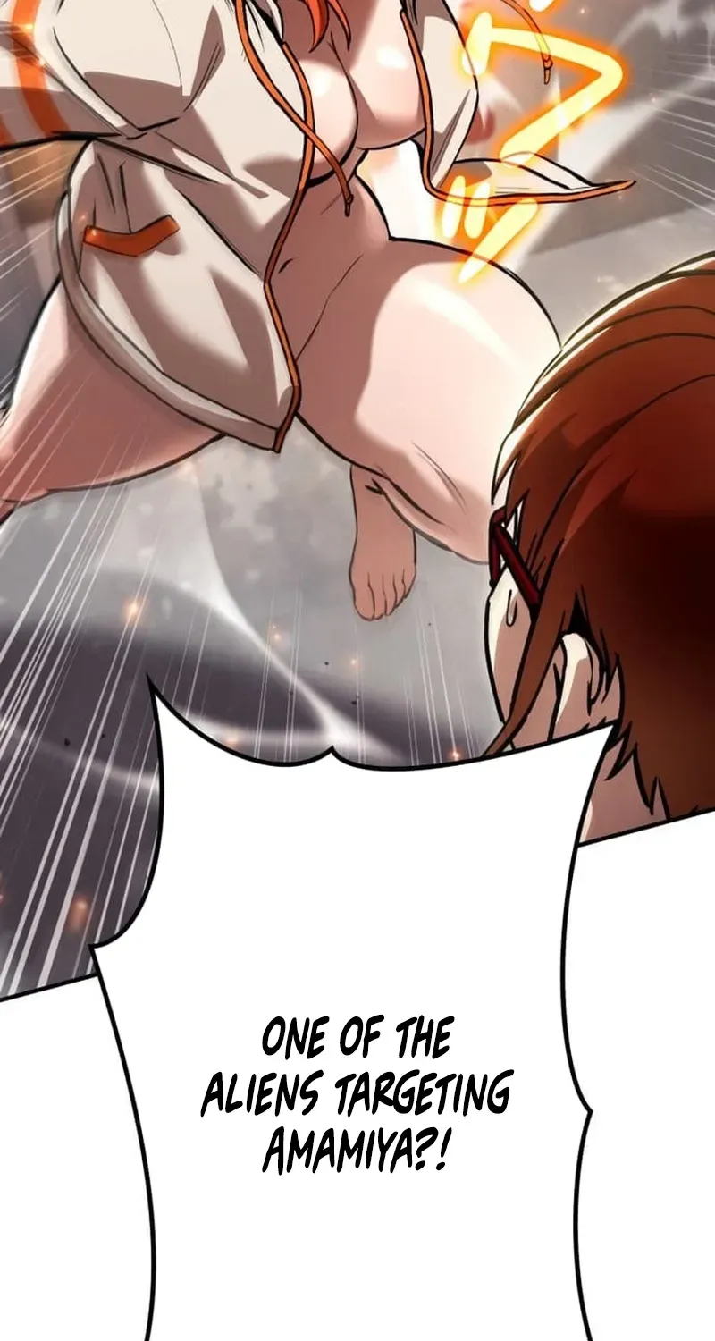 Meteor Maiden: I Was Chosen by the Galaxy