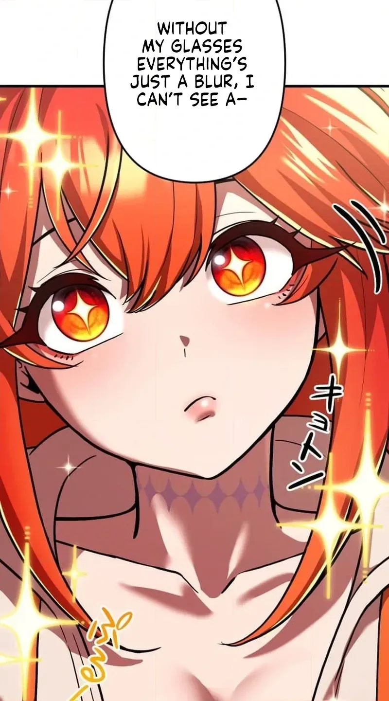 Meteor Maiden: I Was Chosen by the Galaxy