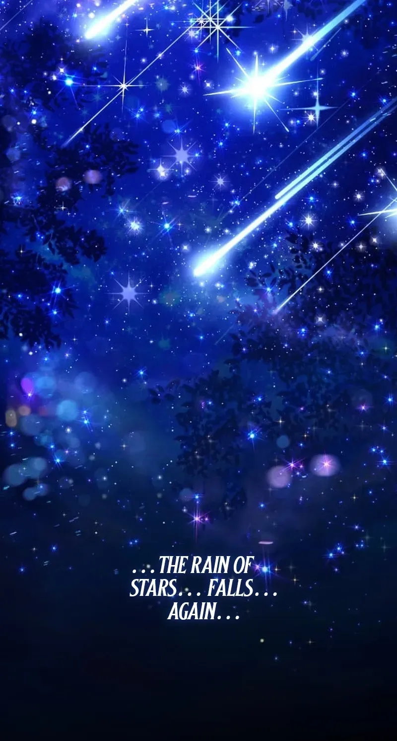 Meteor Maiden: I Was Chosen by the Galaxy