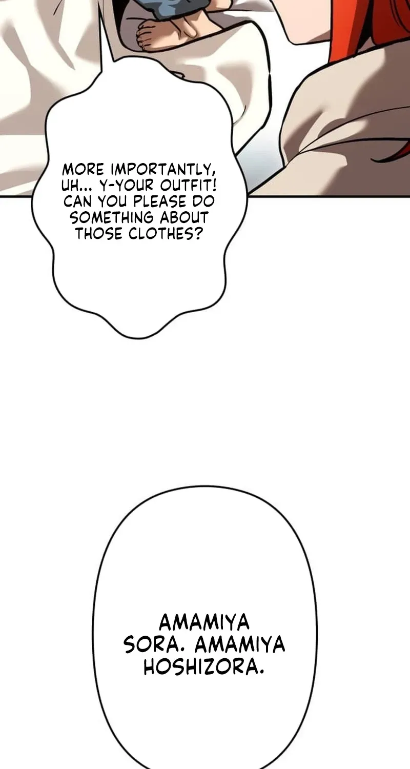 Meteor Maiden: I Was Chosen by the Galaxy