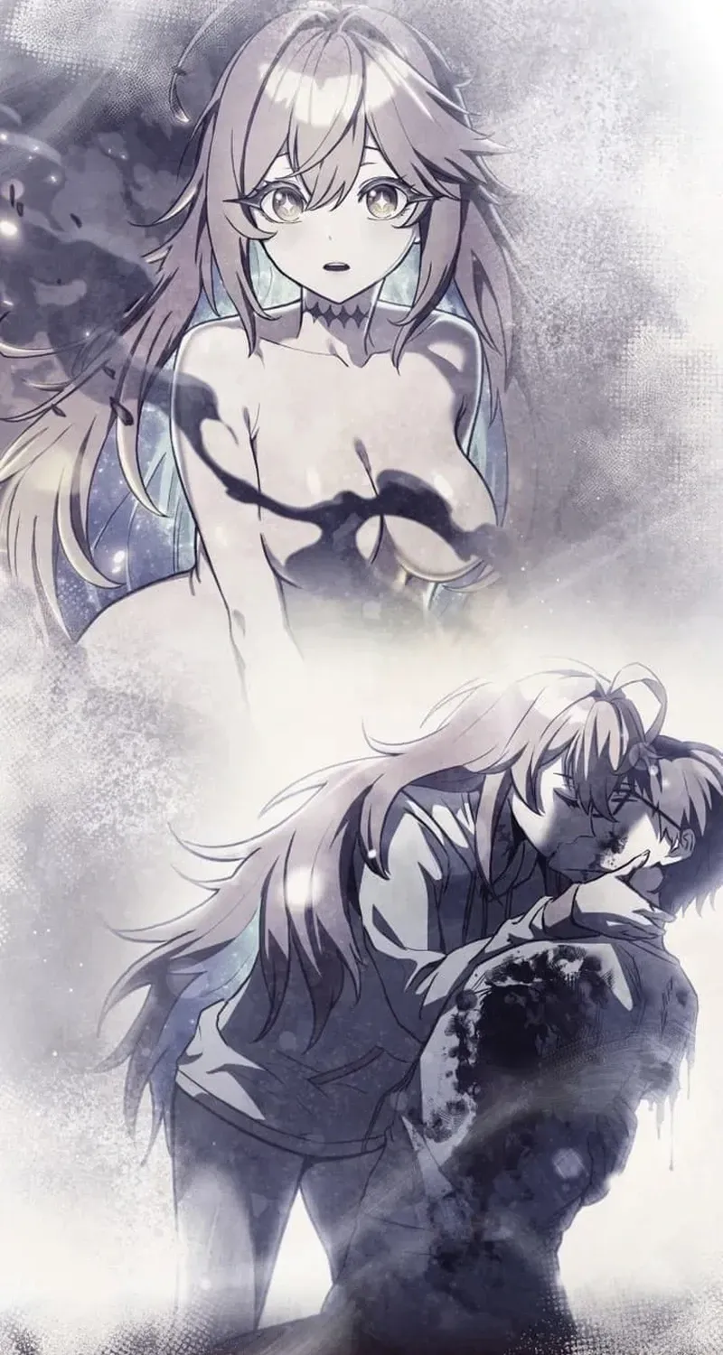 Meteor Maiden: I Was Chosen by the Galaxy