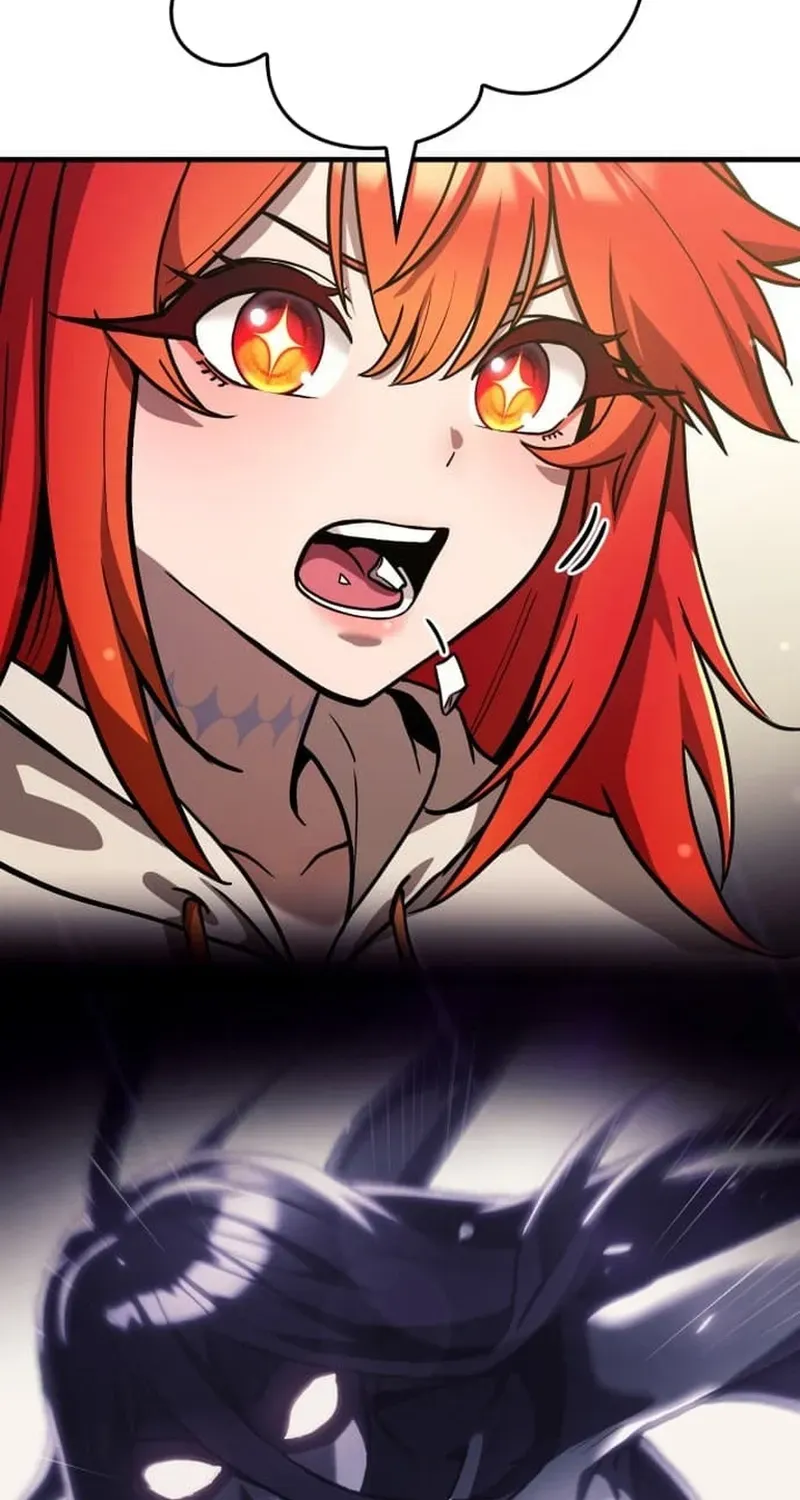 Meteor Maiden: I Was Chosen by the Galaxy