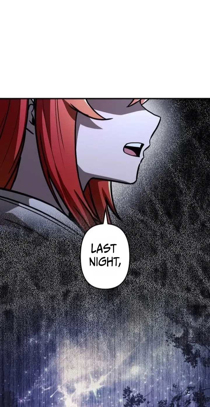 Meteor Maiden: I Was Chosen by the Galaxy