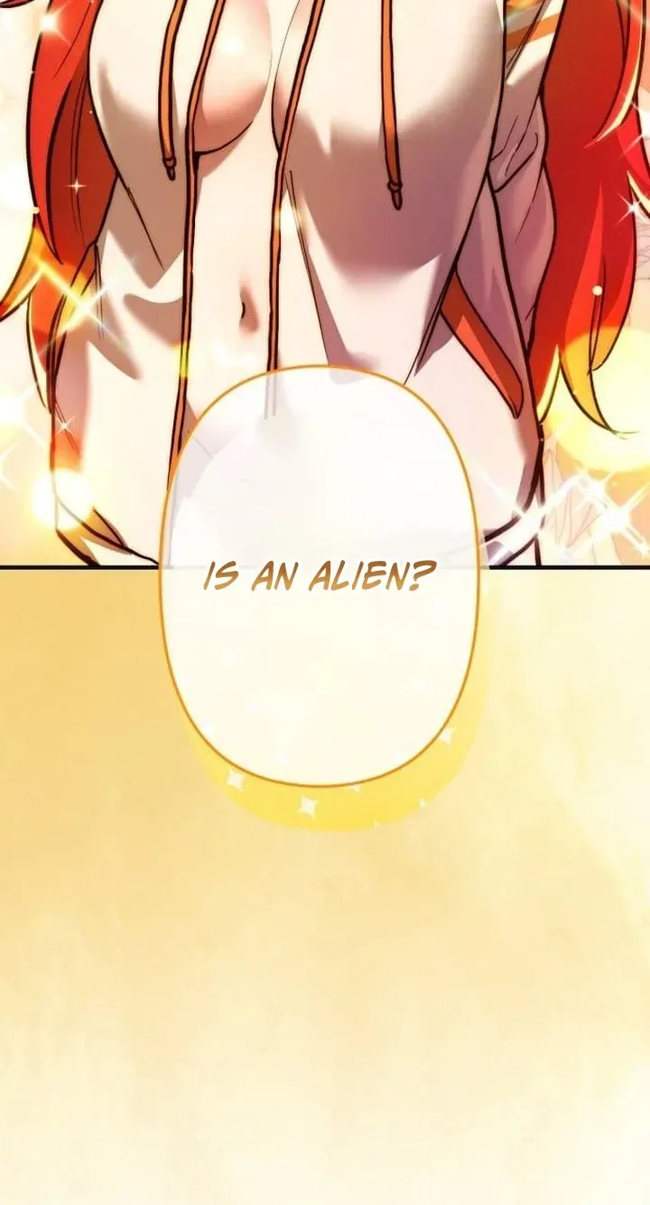 Meteor Maiden: I Was Chosen by the Galaxy