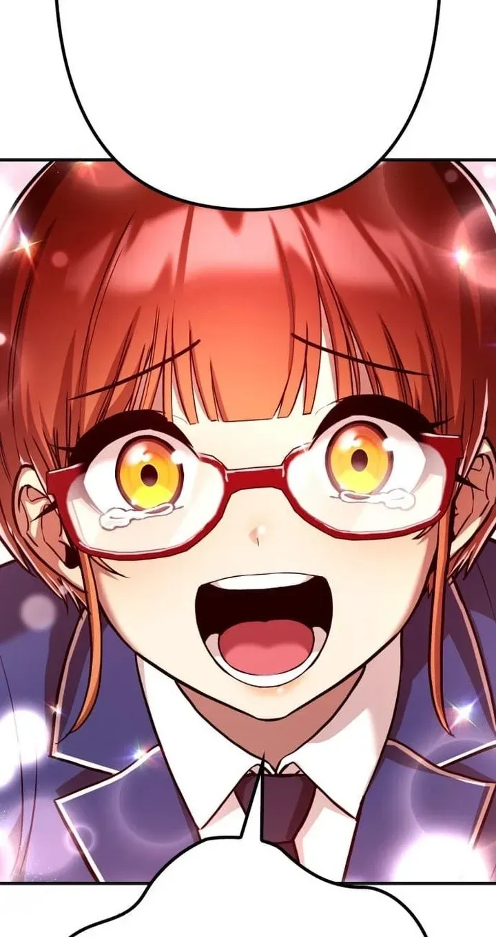 Meteor Maiden: I Was Chosen by the Galaxy