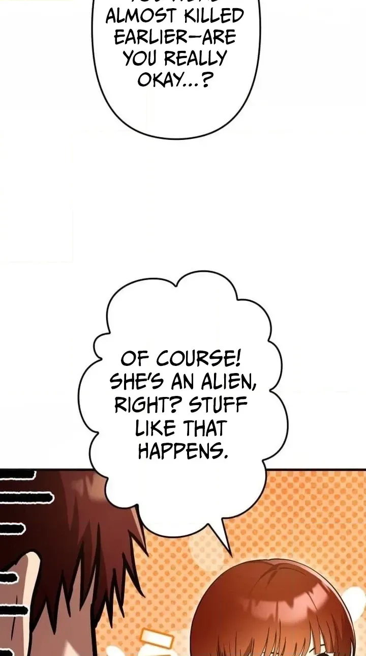 Meteor Maiden: I Was Chosen by the Galaxy