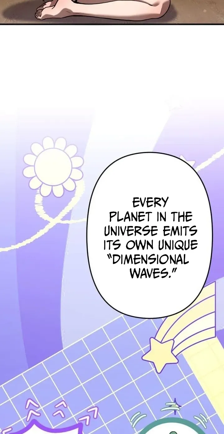 Meteor Maiden: I Was Chosen by the Galaxy