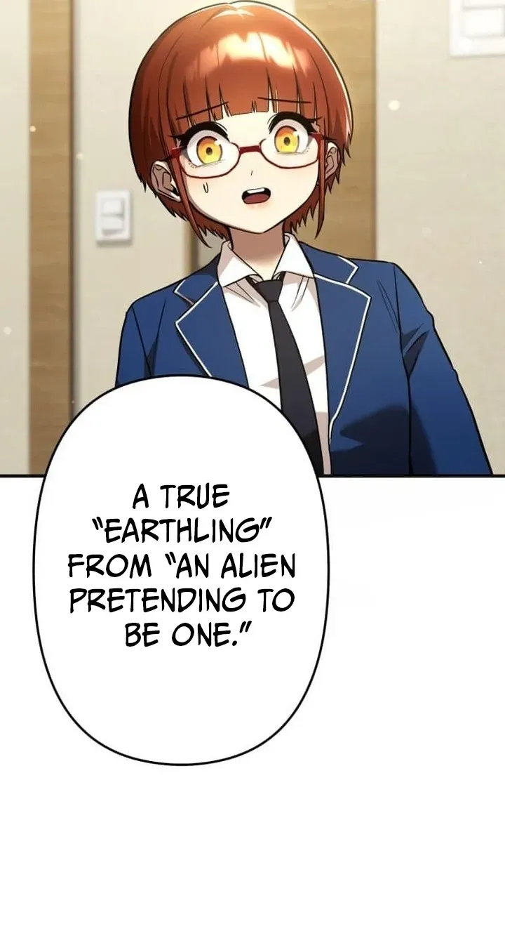 Meteor Maiden: I Was Chosen by the Galaxy