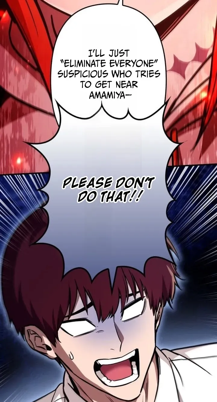 Meteor Maiden: I Was Chosen by the Galaxy