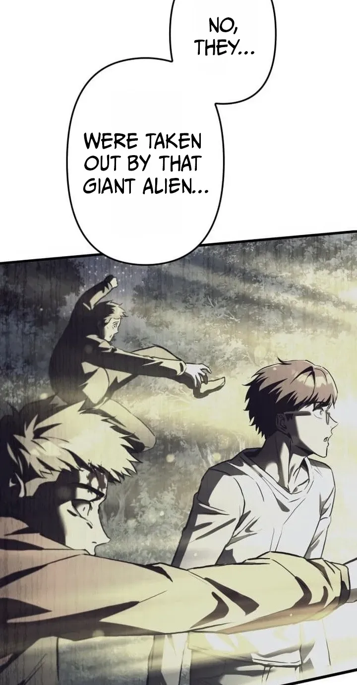 Meteor Maiden: I Was Chosen by the Galaxy