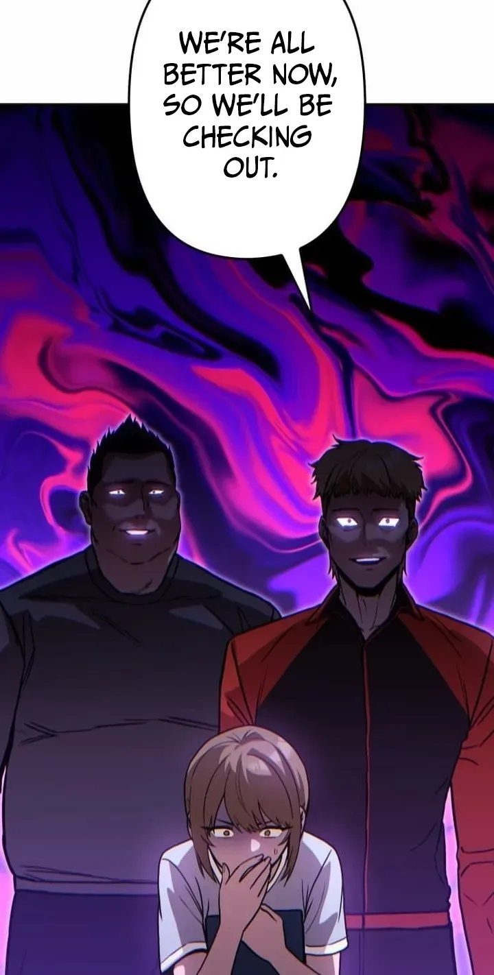 Meteor Maiden: I Was Chosen by the Galaxy