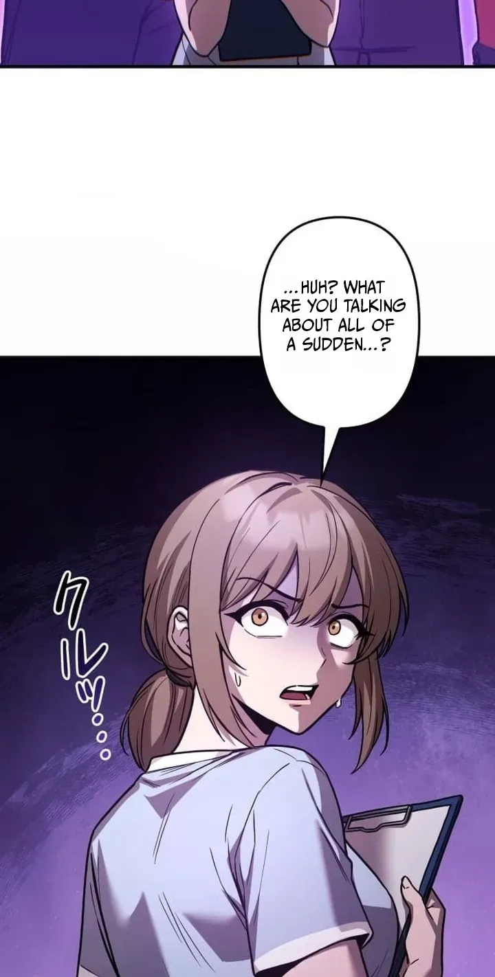 Meteor Maiden: I Was Chosen by the Galaxy