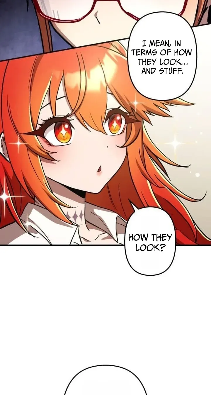 Meteor Maiden: I Was Chosen by the Galaxy