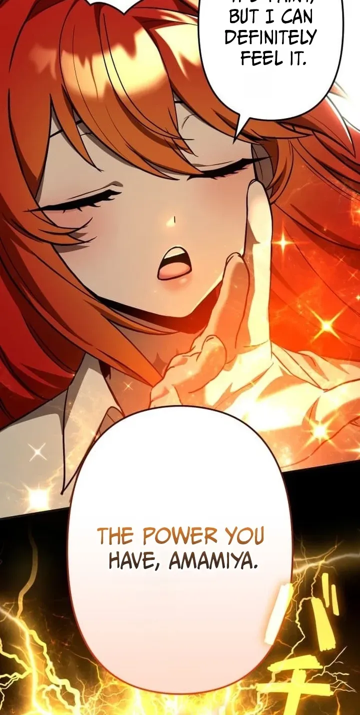 Meteor Maiden: I Was Chosen by the Galaxy