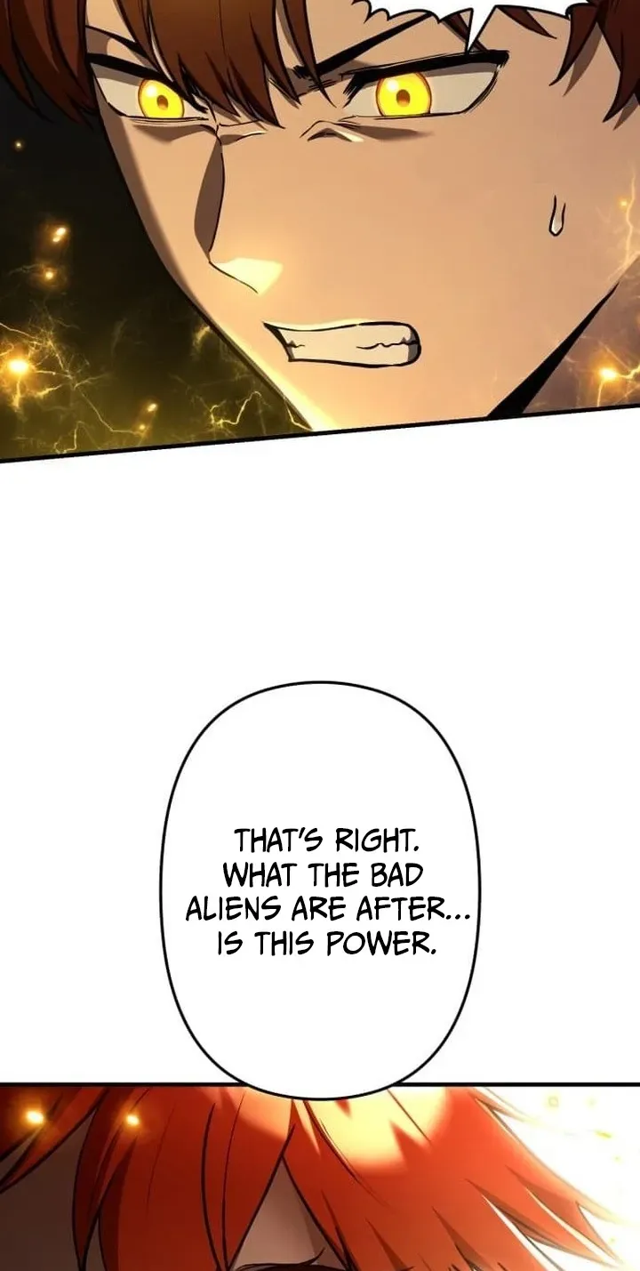 Meteor Maiden: I Was Chosen by the Galaxy