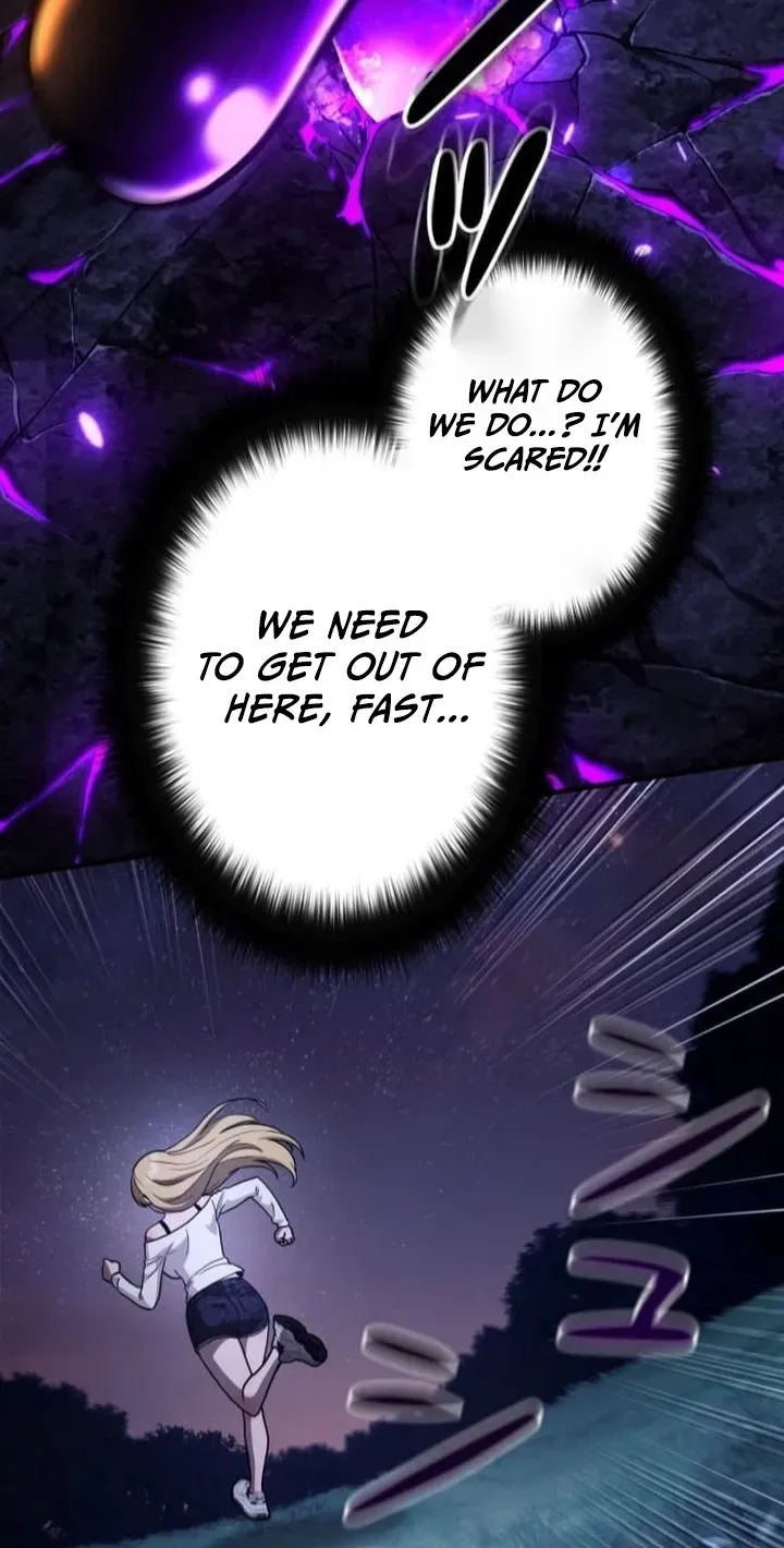 Meteor Maiden: I Was Chosen by the Galaxy