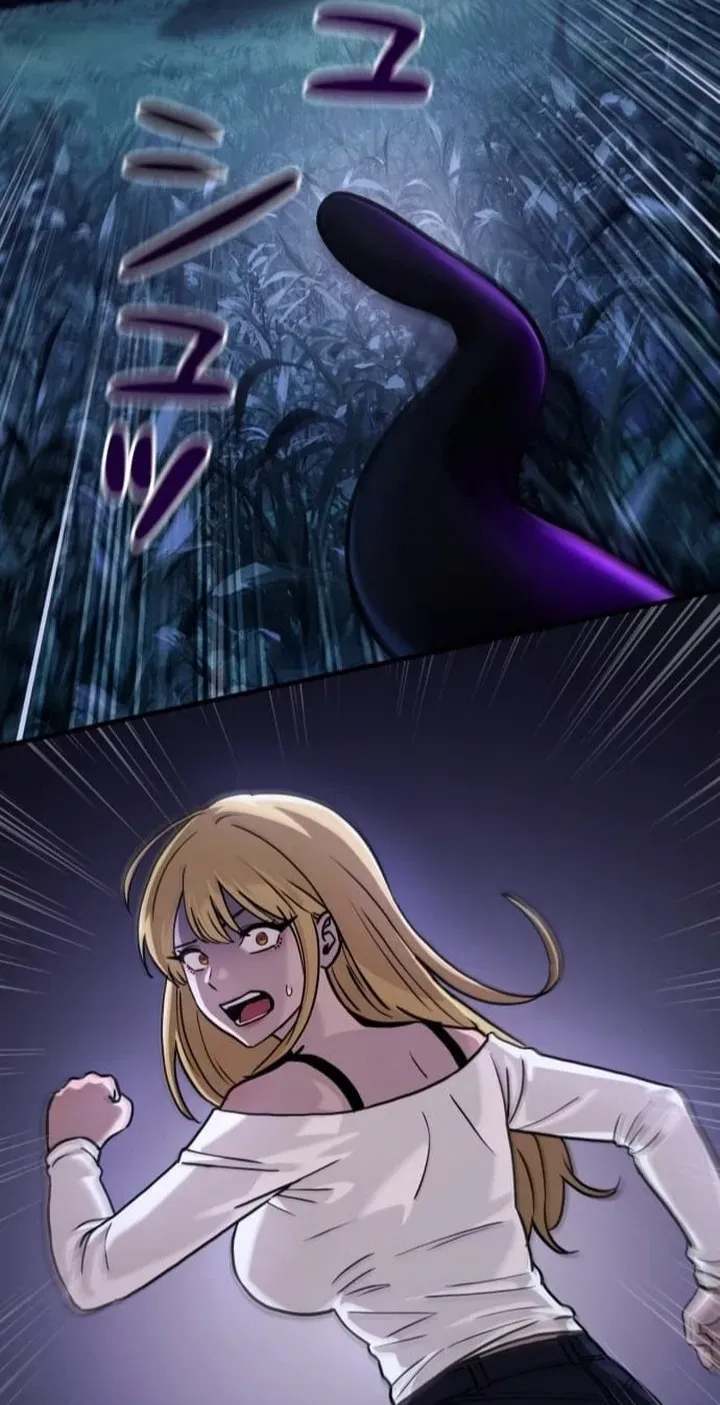 Meteor Maiden: I Was Chosen by the Galaxy