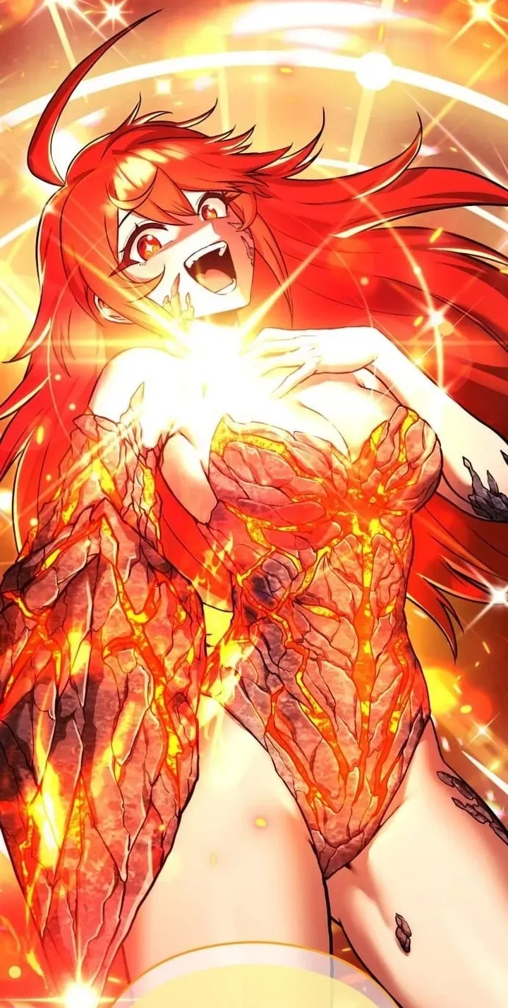 Meteor Maiden: I Was Chosen by the Galaxy