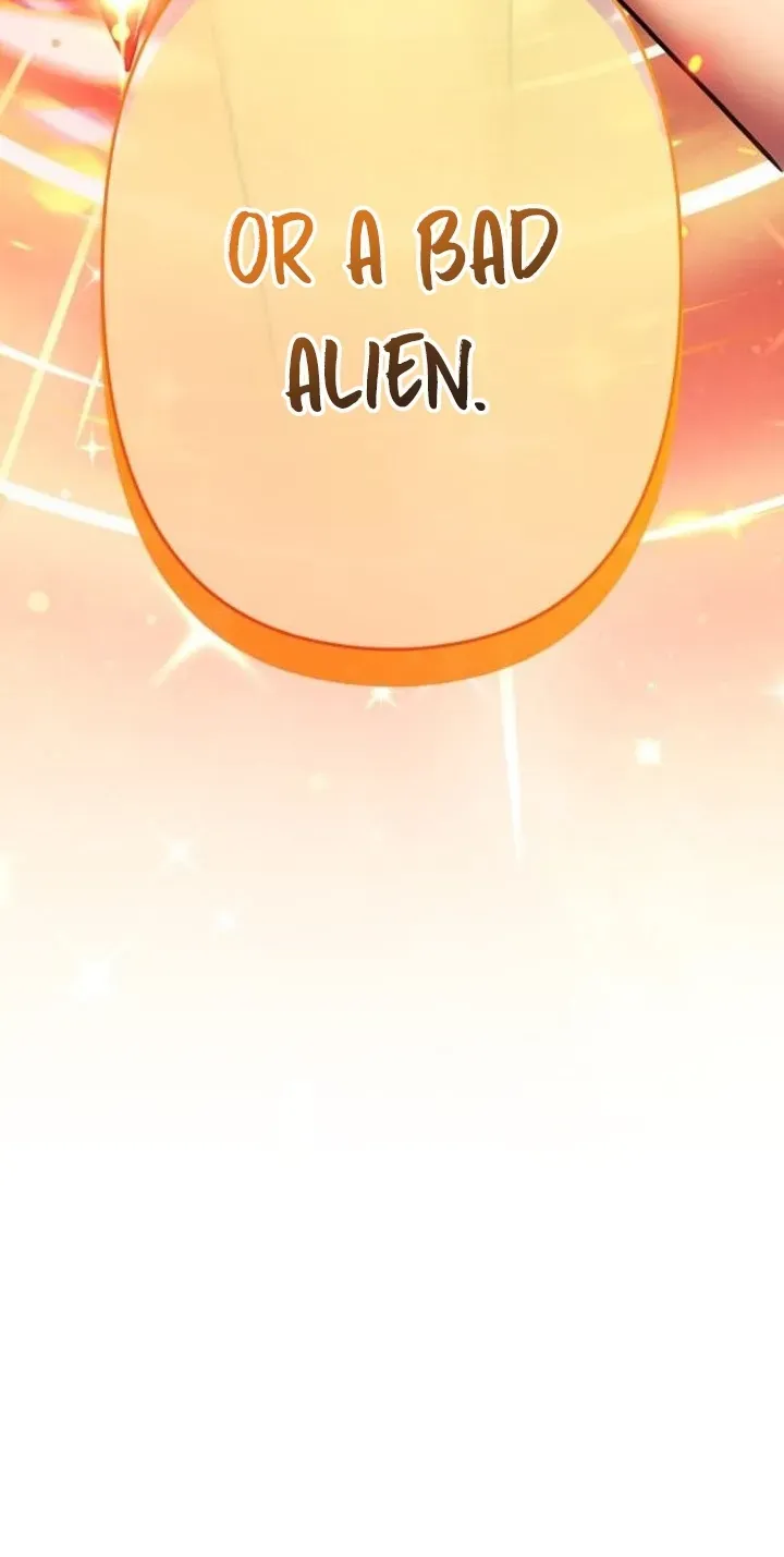 Meteor Maiden: I Was Chosen by the Galaxy