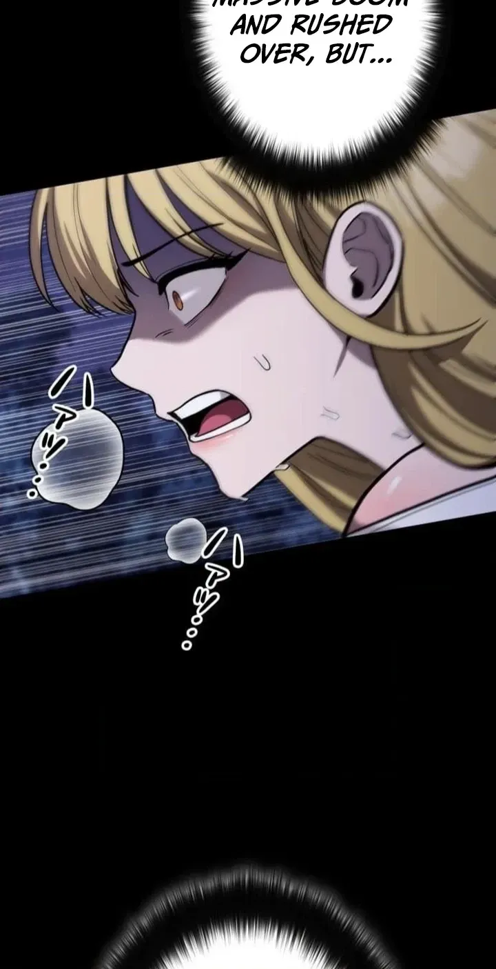 Meteor Maiden: I Was Chosen by the Galaxy