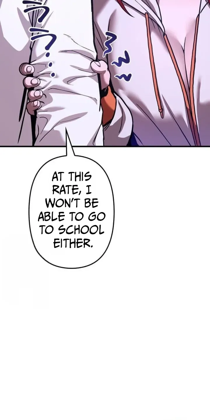 Meteor Maiden: I Was Chosen by the Galaxy
