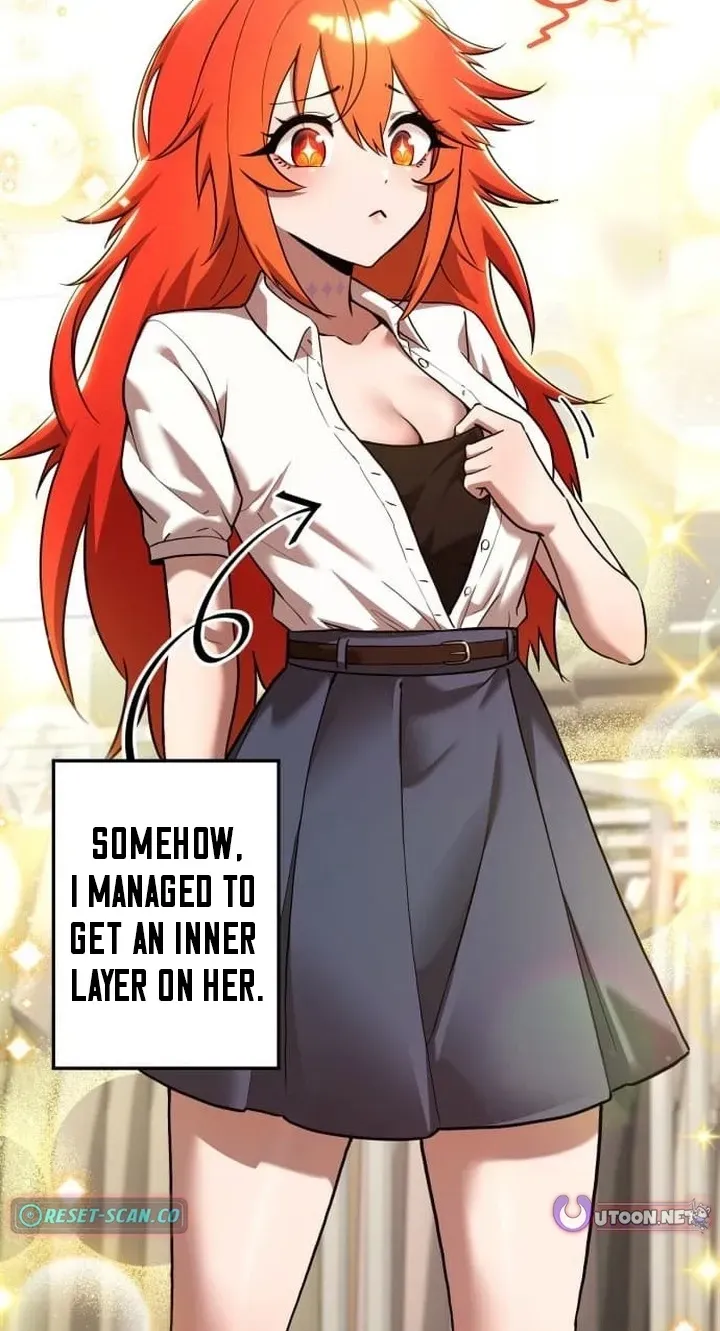Meteor Maiden: I Was Chosen by the Galaxy