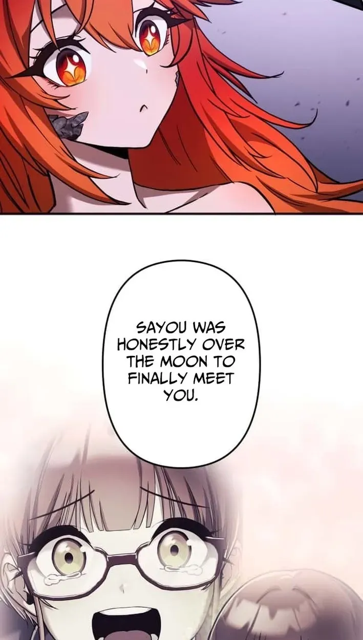 Meteor Maiden: I Was Chosen by the Galaxy