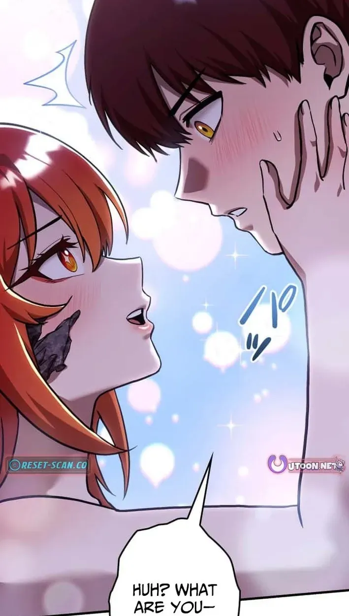 Meteor Maiden: I Was Chosen by the Galaxy