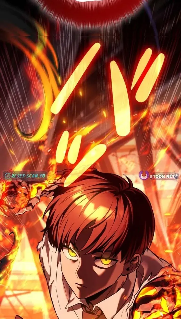 Meteor Maiden: I Was Chosen by the Galaxy