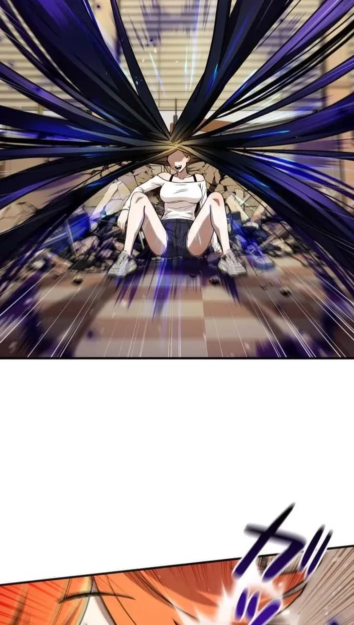 Meteor Maiden: I Was Chosen by the Galaxy