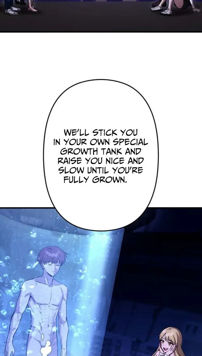 Meteor Maiden: I Was Chosen by the Galaxy