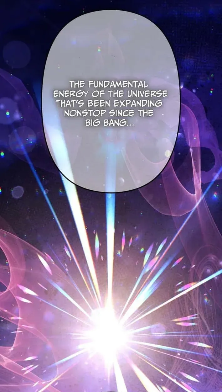 Meteor Maiden: I Was Chosen by the Galaxy