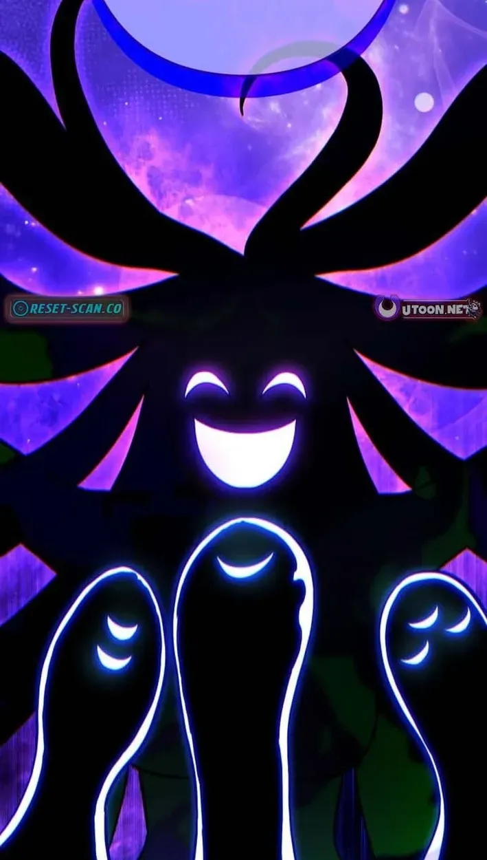 Meteor Maiden: I Was Chosen by the Galaxy
