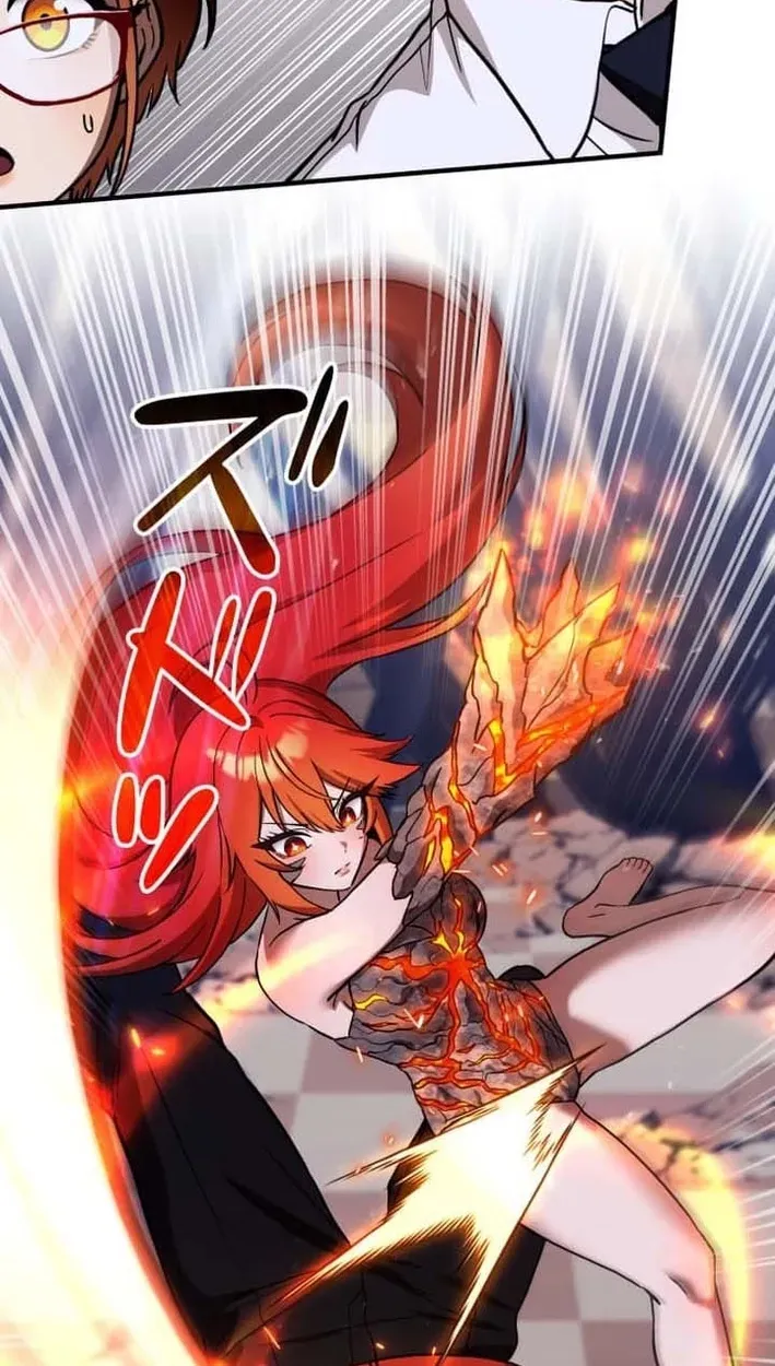 Meteor Maiden: I Was Chosen by the Galaxy