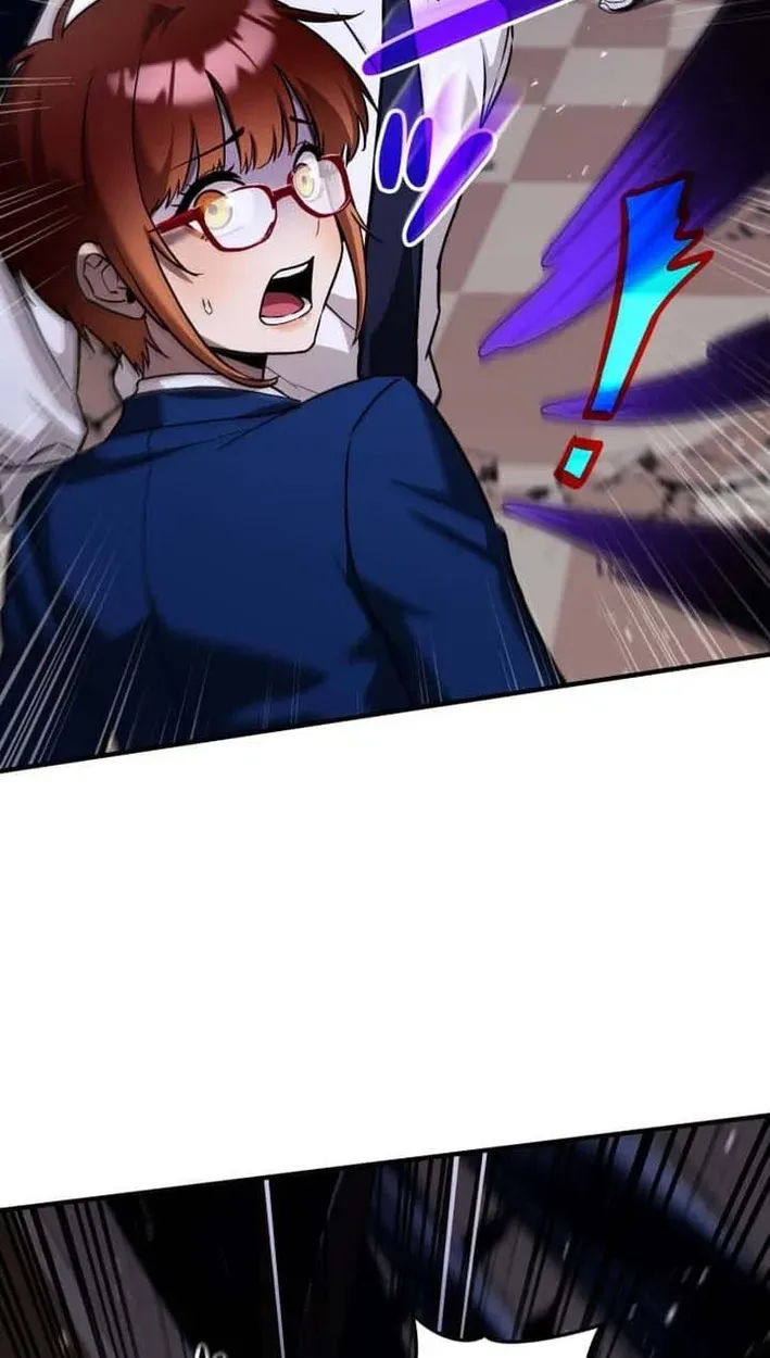 Meteor Maiden: I Was Chosen by the Galaxy