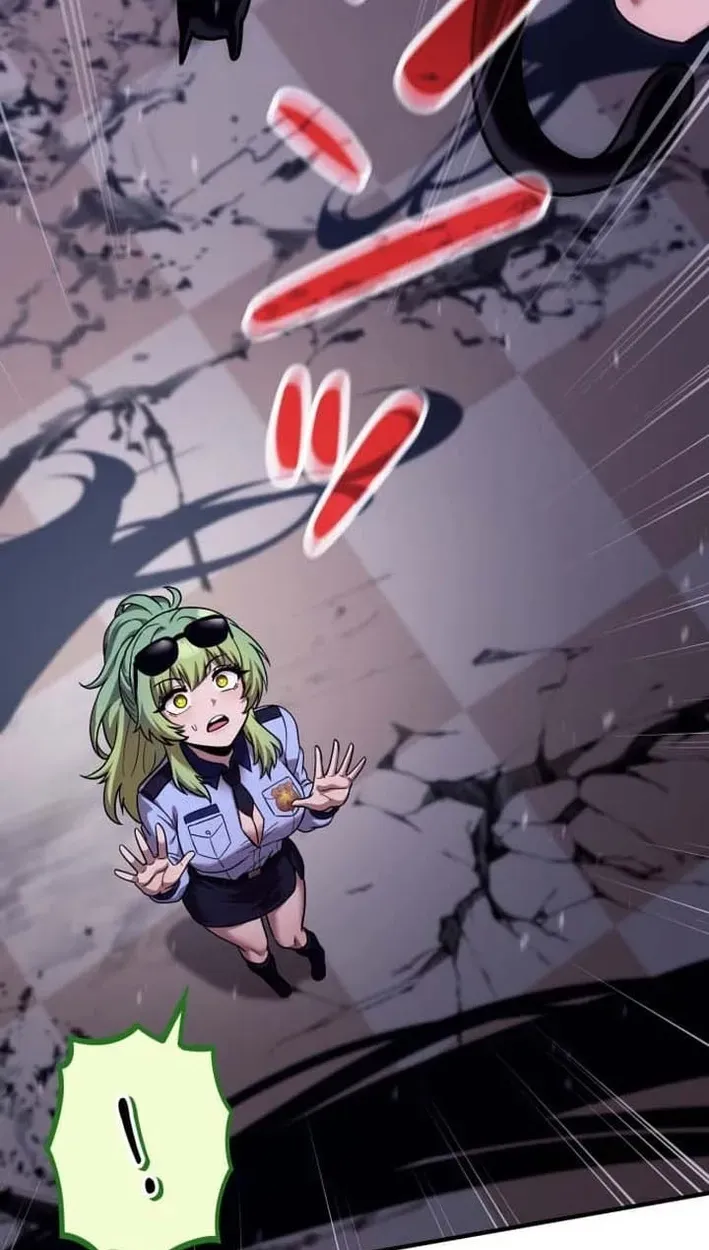 Meteor Maiden: I Was Chosen by the Galaxy