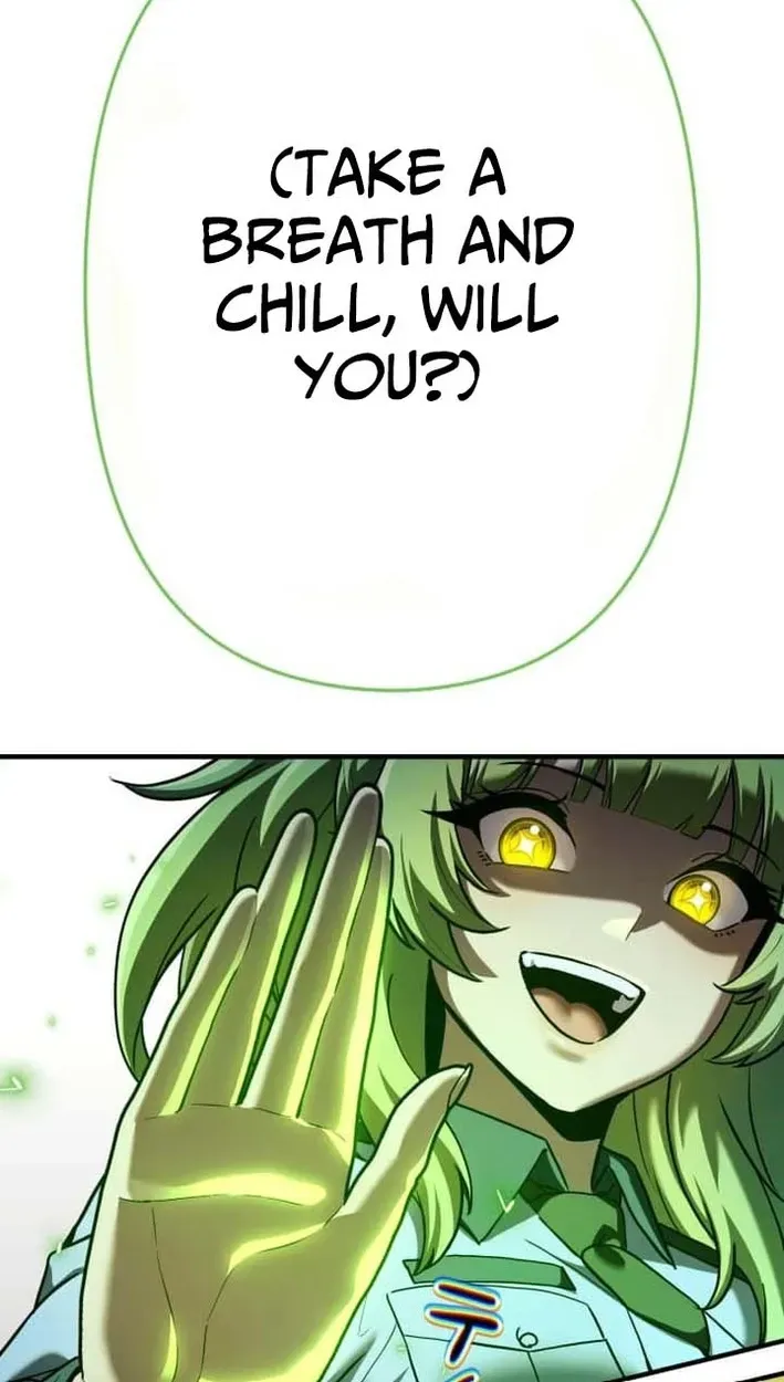 Meteor Maiden: I Was Chosen by the Galaxy